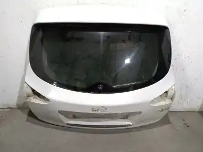 Автозапчасти б/у ЗАДНЯЯ ДВЕРЬ за INFINITI EX 30D ссылки OEM IAM 901001BM9B  