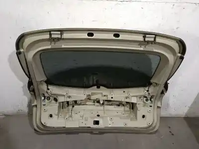 Second-hand car spare part tailgate for infiniti ex 30d oem iam references 901001bm9b  901001bm9b