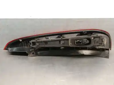 Автозапчасти б/у левый задний фонарь за ford fiesta (cbk) 1.4 tdci cat ссылки oem iam 2s6113a603bg  1324578