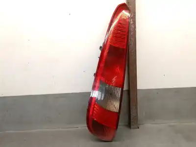Автозапчасти б/у ЛЕВЫЙ ЗАДНИЙ ФОНАРЬ за FORD FIESTA V (JH_, JD_) 1.4 TDCI ссылки OEM IAM 2S6113A603BG  