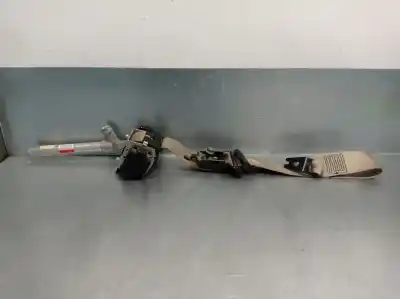 Peça sobressalente para automóvel em segunda mão cinto de segurança traseiro esquerdo por volvo xc70 ii (136) d4 awd referências oem iam 39833519