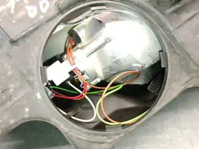 Second-hand car spare part right headlight for ford fiesta vi (cb1, ccn) 1.25 oem iam references 8a6113w029aj 1ej24704502 hella 1734613