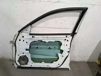 Автозапчастина б/у передні праві двері для infiniti ex 30d посилання на oem iam h010m1baba  h010m1baba