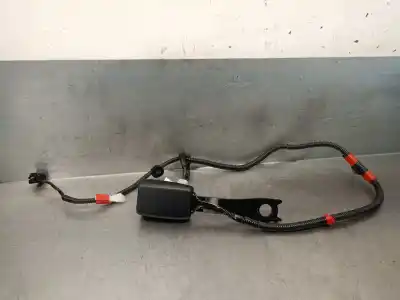Peça sobressalente para automóvel em segunda mão chicote / encaixe cinto segurança dianteiro esquerdo por lexus ct (zwa10_) 200h (zwa10_) referências oem iam 7323076150c0
