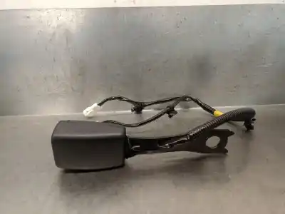 Peça sobressalente para automóvel em segunda mão chicote / encaixe cinto segurança dianteiro direito por lexus ct (zwa10_) 200h (zwa10_) referências oem iam 7324076090c0