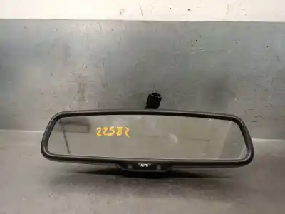 Peça sobressalente para automóvel em segunda mão espelho retrovisor interior por lexus ct (zwa10_) 200h (zwa10_) referências oem iam 878100wj00