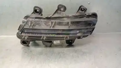 Second-hand car spare part Front Right Headlight for PEUGEOT 3008 SUV (MC_, MR_, MJ_, M4_) 1.2 THP/ PURETECH 130 (MRHNSM, MRHNSU, MRHNSJ, MRHNYW,... OEM IAM references 9836230980  9836230980