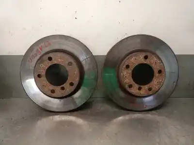 Second-hand car spare part Front Disc Brake for BMW 3 COMPACT (E46) 316 TI OEM IAM references 34116864060  34116864060