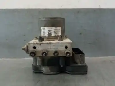 Автозапчасти б/у АБС за TOYOTA PROACE FURGÓN (MDZ_) 1.6 D4D (MDZ9) ссылки OEM IAM 9824510880  