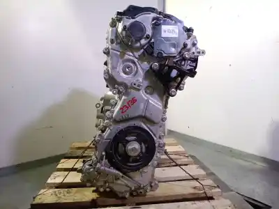 Автозапчастина б/у ДВИГУН КОМПЛЕКТ для TOYOTA YARIS CROSS (MXP_) 1.5 HYBRID A LAS 4 RUEDAS (MXPJ15) Посилання на OEM IAM M15A  