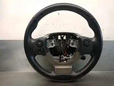 Peça sobressalente para automóvel em segunda mão volante por lexus ct (zwa10_) 200h (zwa10_) referências oem iam 451007610024