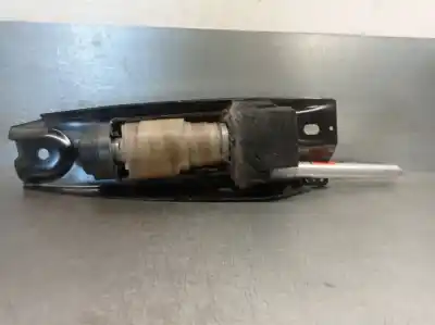 Peça sobressalente para automóvel em segunda mão cinto de segurança dianteiro esquerdo por volvo xc70 ii (136) d4 awd referências oem iam 39811479