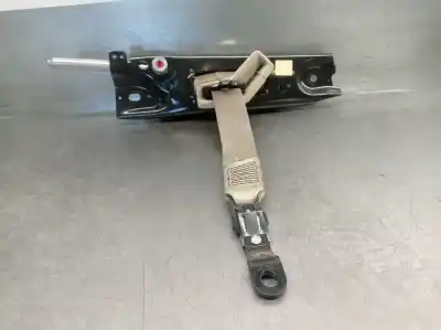 Peça sobressalente para automóvel em segunda mão cinto de segurança dianteiro direito por volvo xc70 ii (136) d4 awd referências oem iam 39811480