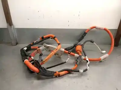 Peça sobressalente para automóvel em segunda mão fio por lexus ct (zwa10_) 200h (zwa10_) referências oem iam 8216476050