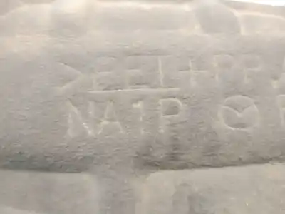 Автозапчастина б/у арка заднього права для mazda mx-5 iv (nd) 2.0 (nd2e) посилання на oem iam na1prh cesta 41-c 