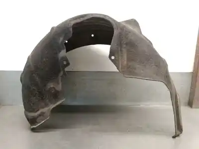 Автозапчастина б/у задня ліва колесна арка для toyota c-hr (_x1_) 1.8 hybrid (zyx10_, zyx11_) посилання на oem iam 65638f4010 cesta 41-b 65638f4010