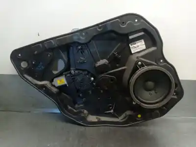 Peça sobressalente para automóvel em segunda mão elevador de vidros traseiro esquerdo por volvo xc70 ii (136) d4 awd referências oem iam 30784511