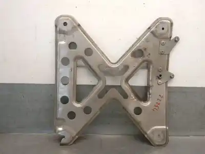 Автозапчасти б/у защитная крышка за mazda mx-5 iv (nd) 2.0 (nd2e) ссылки oem iam n248563ax