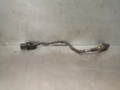 Second-hand car spare part LAMBDA PROBE for PEUGEOT 3008 SUV (MC_, MR_, MJ_, M4_)  OEM IAM references 779160001 0281004018 BOSCH 9810666880