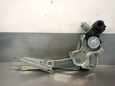 Peça sobressalente para automóvel em segunda mão elevador de vidros dianteira esquerda por lexus ct (zwa10_) 200h (zwa10_) referências oem iam 8572060331