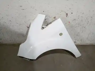 Peça sobressalente para automóvel em segunda mão GUARDA-LAMAS DIANTEIRO ESQUERDO por FORD TRANSIT COURIER B460 MONOSPACE  Referências OEM IAM 1863969  1863969