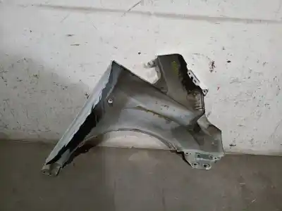 Peça sobressalente para automóvel em segunda mão guarda-lamas dianteiro esquerdo por ford transit courier b460 monospace 1.5 tdci referências oem iam 1863969  1863969