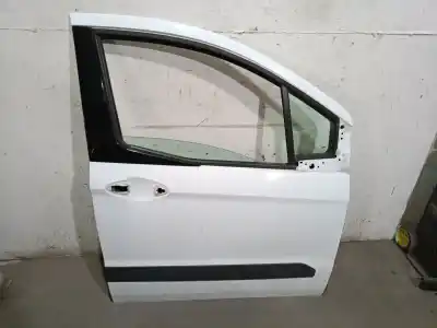 Peça sobressalente para automóvel em segunda mão Porta Dianteira Direita por FORD TRANSIT COURIER B460 MONOSPACE 1.5 TDCI Referências OEM IAM 2145186  2145186