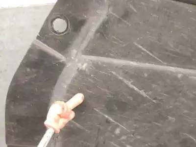 Автозапчастина б/у покрішка для mazda mx-5 iv (nd) 2.0 (nd2e) посилання на oem iam n243561b0 cesta 39-a n243561b0