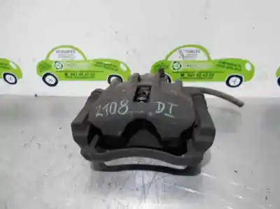 Pezzo di ricambio per auto di seconda mano Pinza Freno Anteriore Sinistra per OTRAS MARCAS 3.9T 17S 120 M-BUS VESPINO 130E Riferimenti OEM IAM   
