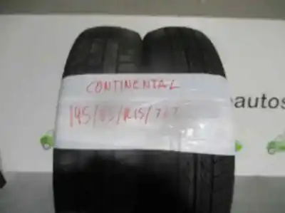 Pezzo di ricambio per auto di seconda mano PNEUMATICO per OTRAS MARCAS 3.9T 17S 120 M-BUS VESPINO 130E Riferimenti OEM IAM 14565R1572T  