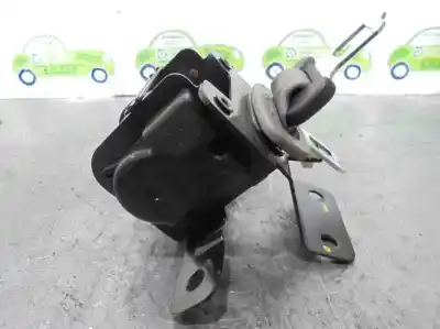 Pezzo di ricambio per auto di seconda mano CINTURA DI SICUREZZA POSTERIORE CENTRALE per OTRAS MARCAS 3.9T 17S 120 M-BUS VESPINO 130E Riferimenti OEM IAM   