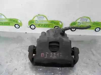 Pezzo di ricambio per auto di seconda mano Pinza Freno Anteriore Sinistra per OTRAS MARCAS 3.9T 17S 120 M-BUS VESPINO 130E Riferimenti OEM IAM   