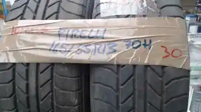 Pezzo di ricambio per auto di seconda mano PNEUMATICO per OTRAS MARCAS 3.9T 17S 120 M-BUS VESPINO 130E Riferimenti OEM IAM 16555R1370H  