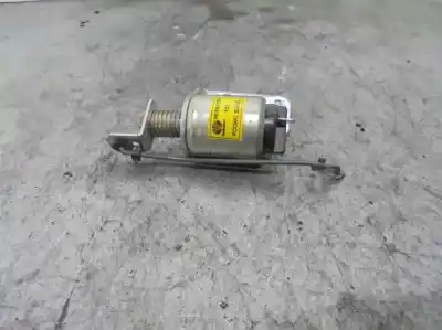 Pezzo di ricambio per auto di seconda mano MODULO ELETTRONICO per OTRAS MARCAS 3.9T 17S 120 M-BUS VESPINO 130E Riferimenti OEM IAM 96194118  