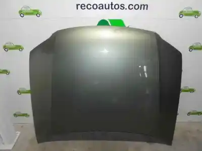 Pezzo di ricambio per auto di seconda mano COFANO per OTRAS MARCAS 3.9T 17S 120 M-BUS VESPINO 130E Riferimenti OEM IAM PASSAT VARIANT 3B6  