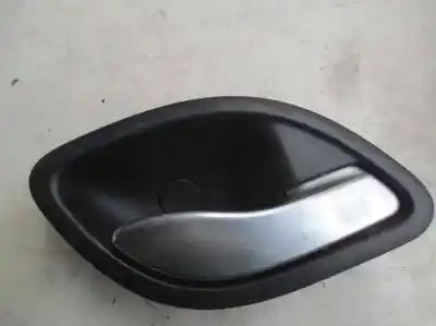 Pezzo di ricambio per auto di seconda mano MANIGLIA INTERNA POSTERIORE DESTRA per OTRAS MARCAS 3.9T 17S 120 M-BUS VESPINO 130E Riferimenti OEM IAM 98007101  
