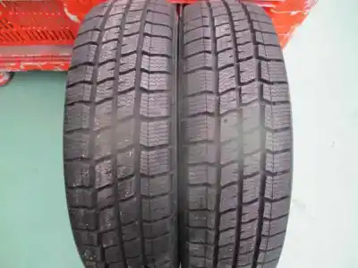 Pezzo di ricambio per auto di seconda mano PNEUMATICO per OTRAS MARCAS 3.9T 17S 120 M-BUS VESPINO 130E Riferimenti OEM IAM 19575R16C107-105R  