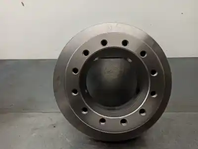 Peça sobressalente para automóvel em segunda mão DISCO DE TRAVÃO DIANTEIRO por OTRAS MARCAS 3.9T 17S 120 M-BUS VESPINO 130E Referências OEM IAM PAK3546  
