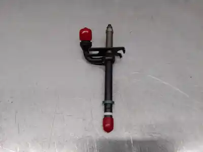 Peça sobressalente para automóvel em segunda mão INJETOR por OTRAS MARCAS 3.9T 17S 120 M-BUS VESPINO 130E Referências OEM IAM AR90023  