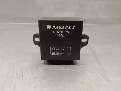 Peça sobressalente para automóvel em segunda mão CAIXA DE PRÉ-AQUECIMENTO por OTRAS MARCAS 3.9T 17S 120 M-BUS VESPINO 130E Referências OEM IAM TLA-6-12  
