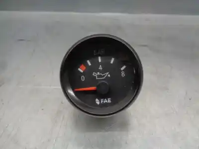 Second-hand car spare part SPEEDOMETER for OTRAS MARCAS 3.9T 17S 120 M-BUS VESPINO 130E OEM IAM references 99380  