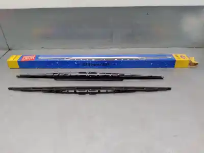 Second-hand car spare part WINDSHIELD WIPER ARM for OTRAS MARCAS 3.9T 17S 120 M-BUS VESPINO 130E OEM IAM references 9XW862222801  