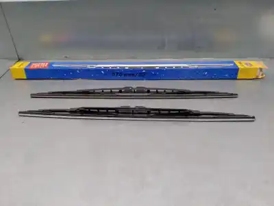 Second-hand car spare part WINDSHIELD WIPER ARM for OTRAS MARCAS 3.9T 17S 120 M-BUS VESPINO 130E OEM IAM references 9XW862222801  