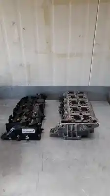 Peça sobressalente para automóvel em segunda mão CABEÇA / CULATRA por OTRAS MARCAS 3.9T 17S 120 M-BUS  Referências OEM IAM 7810465  