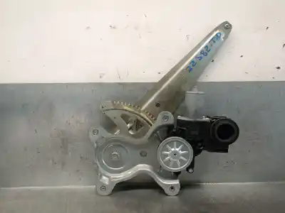 Peça sobressalente para automóvel em segunda mão elevador de vidros traseiro direito por lexus ct (zwa10_) 200h (zwa10_) referências oem iam 8572060320