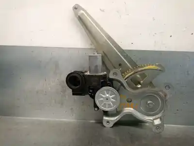 Peça sobressalente para automóvel em segunda mão elevador de vidros traseiro esquerdo por lexus ct (zwa10_) 200h (zwa10_) referências oem iam 8571060340