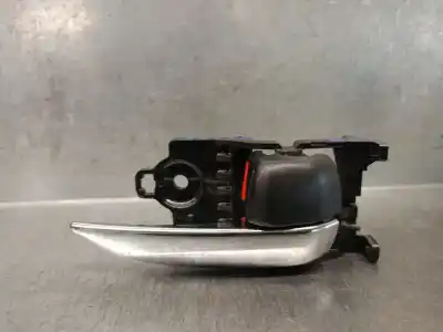 Peça sobressalente para automóvel em segunda mão puxador interior dianteiro direito por lexus ct (zwa10_) 200h (zwa10_) referências oem iam 6927375010