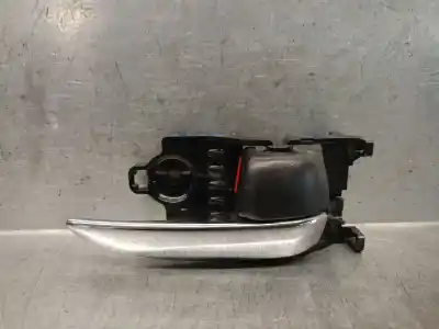 Peça sobressalente para automóvel em segunda mão puxador interior traseiro direito por lexus ct (zwa10_) 200h (zwa10_) referências oem iam 6927375010