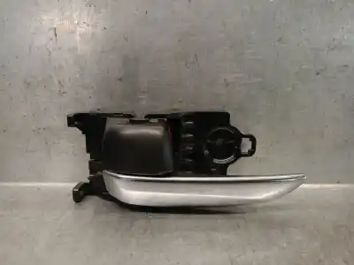 Peça sobressalente para automóvel em segunda mão puxador interior traseiro esquerdo por lexus ct (zwa10_) 200h (zwa10_) referências oem iam 6927475010