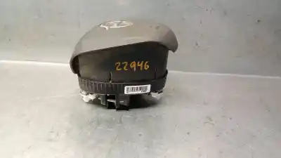 Peça sobressalente para automóvel em segunda mão airbag dianteiro esquerdo por opel corsa e (x15) 1.3 cdti (08, 68) referências oem iam 39027701  39027701